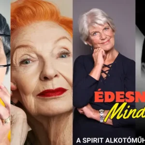Édesnégyes krimivígjáték