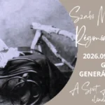 Szabó Magda Régimódi történet Győr