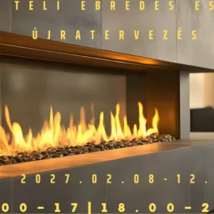 Nyíregyháza téli színjátszó tábor