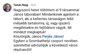 nyári  színjátszó tábor vélemény