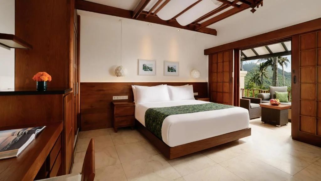 Candi Beach resort & Spa Candi Beach resort & Spa