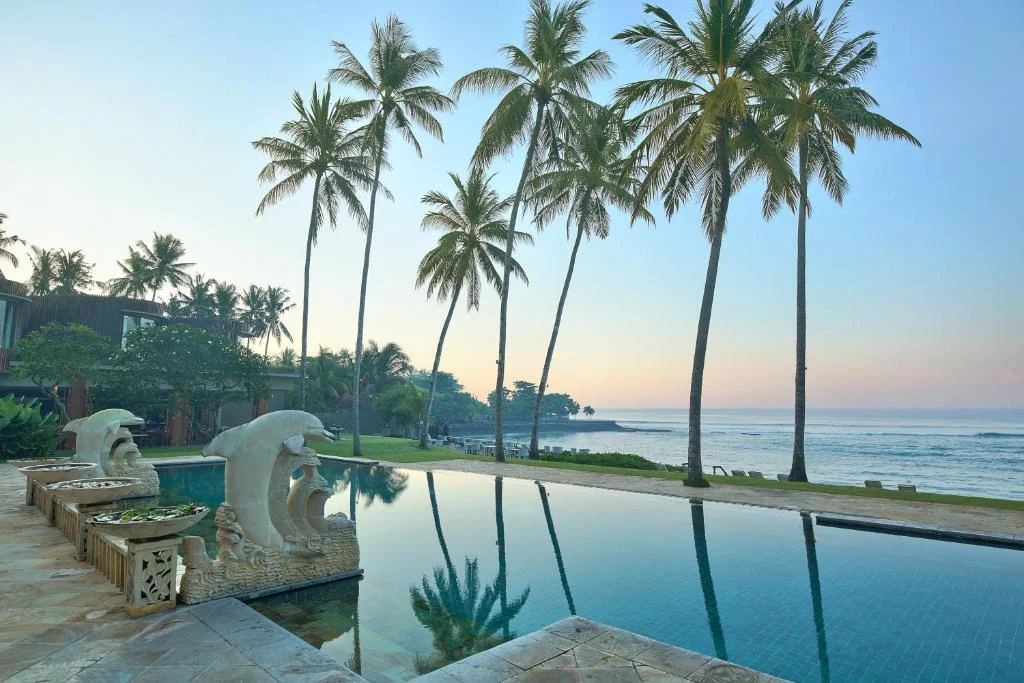 Candi Beach resort & Spa Candi Beach resort & Spa