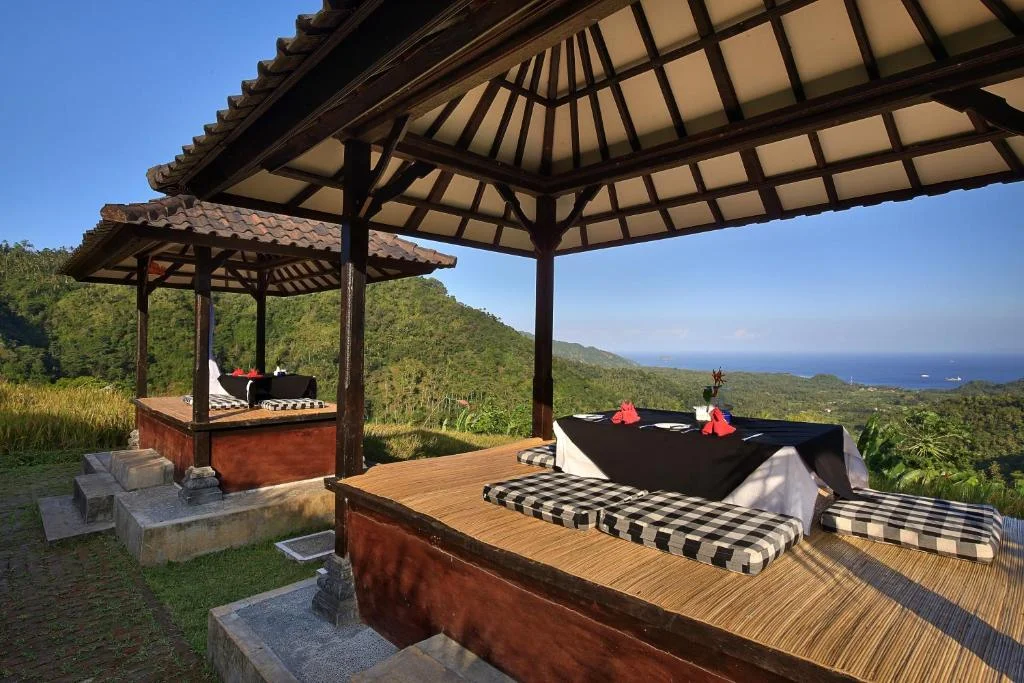 Candi Beach resort & Spa Candi Beach resort & Spa