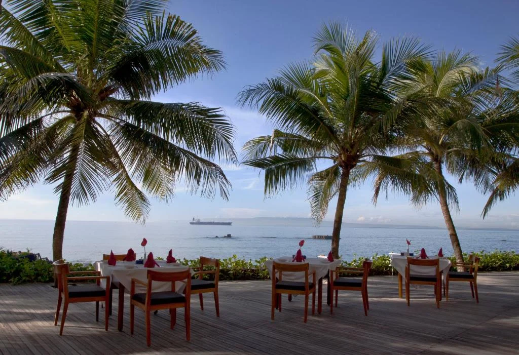 Candi Beach resort & Spa Candi Beach resort & Spa