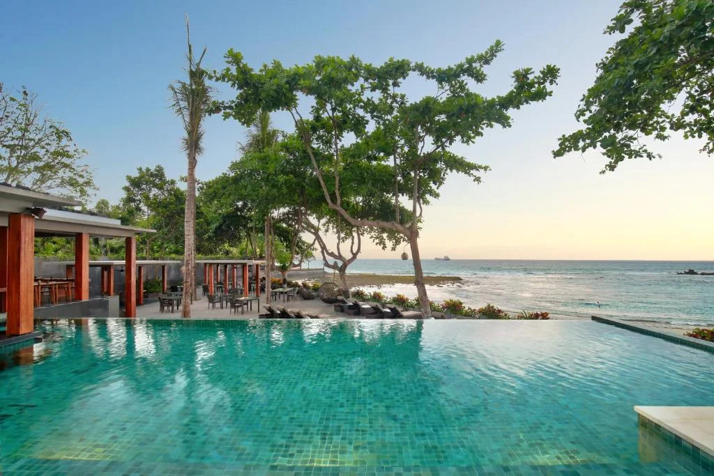 Candi Beach resort & Spa Candi Beach resort & Spa